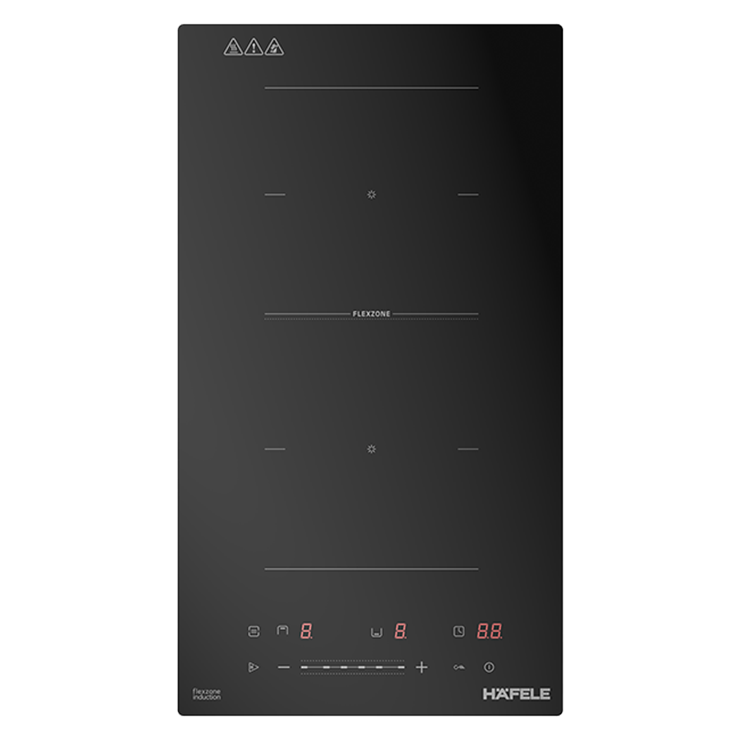 Nero Built-In Induction Hob